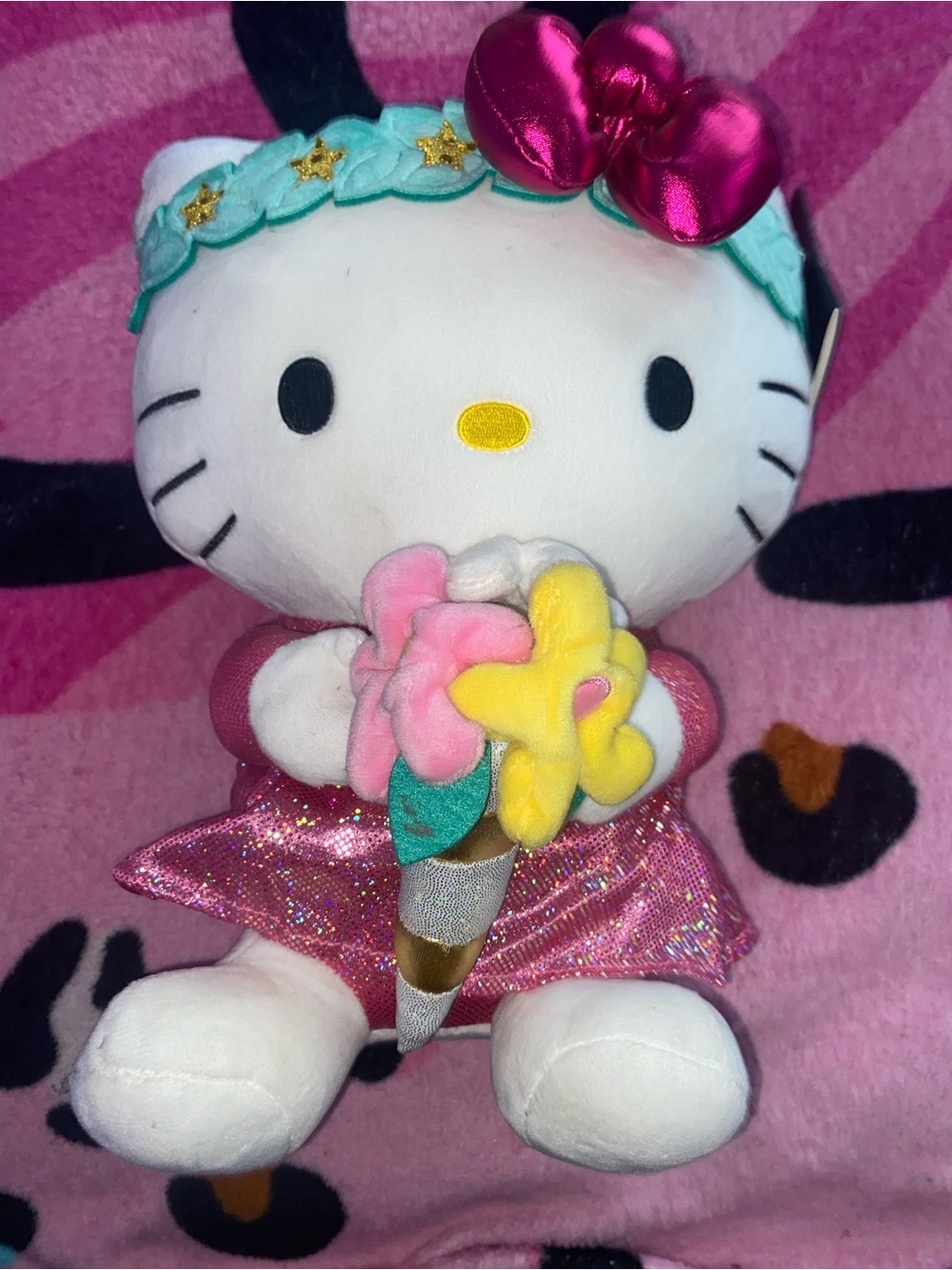 Virgo Hello Kitty Zodiac